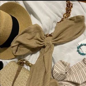 Sexy Vacation Cover Up Dress